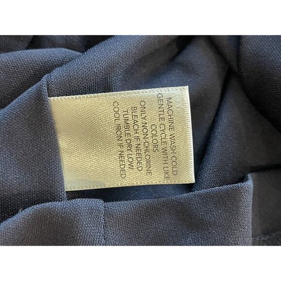 Christopher‎ & Banks Women’s Floral Long Sleeve Maxi Dress Size XL - Picture 11 of 16